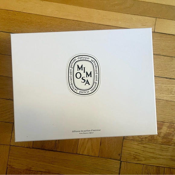 Diffuser - Picture 2 of 5